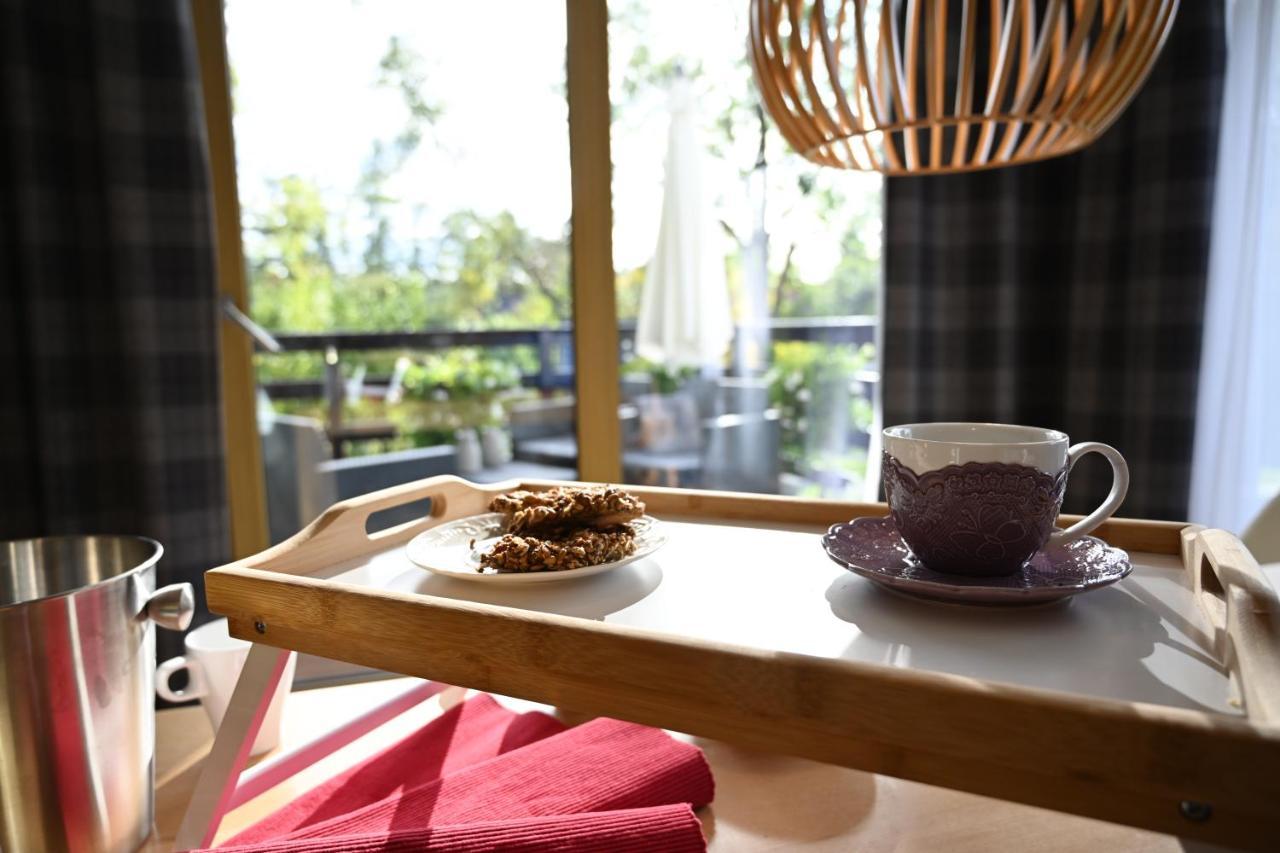 Apartamenty U Harrego II Przy Stawie Spa Klimatyzacja,Balkon,Sauna , Balia, Ogrod,Parking كودوفا- زدروي المظهر الخارجي الصورة