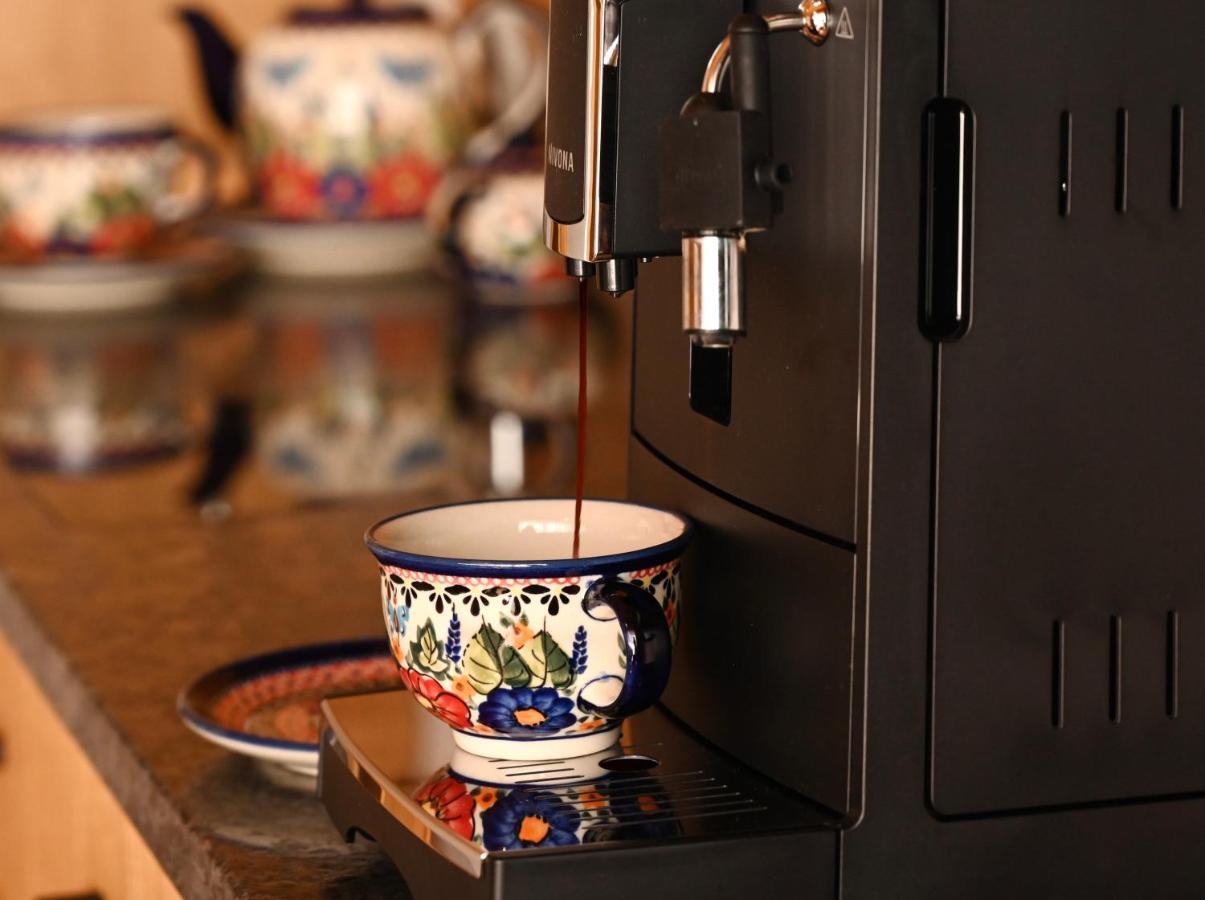 Apartamenty U Harrego II Przy Stawie Spa Klimatyzacja,Balkon,Sauna , Balia, Ogrod,Parking كودوفا- زدروي المظهر الخارجي الصورة