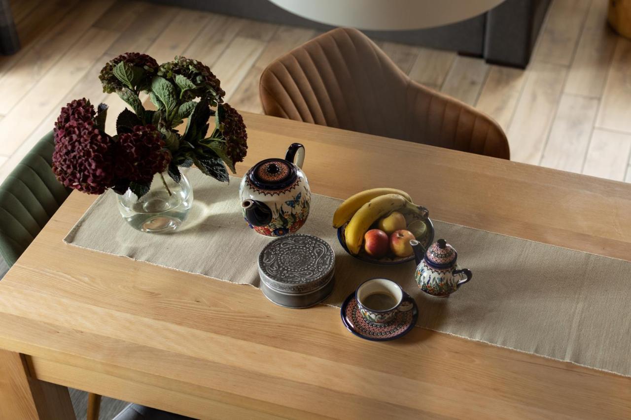 Apartamenty U Harrego II Przy Stawie Spa Klimatyzacja,Balkon,Sauna , Balia, Ogrod,Parking كودوفا- زدروي المظهر الخارجي الصورة