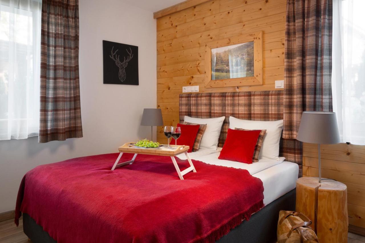 Apartamenty U Harrego II Przy Stawie Spa Klimatyzacja,Balkon,Sauna , Balia, Ogrod,Parking كودوفا- زدروي المظهر الخارجي الصورة